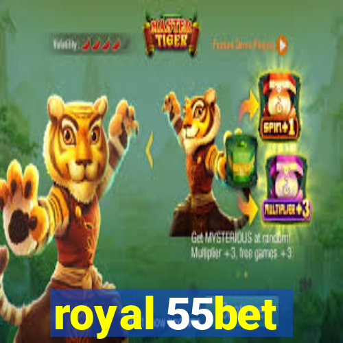 royal 55bet